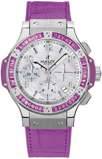 Hublot Tutti Frutti 41 341.SV.6010.LR.1905