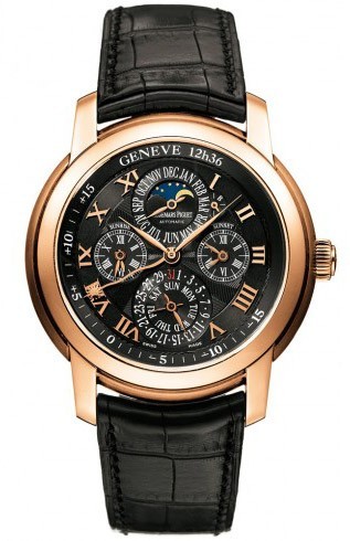 Jules Audemars 26003OR.OO.D002CR.01002