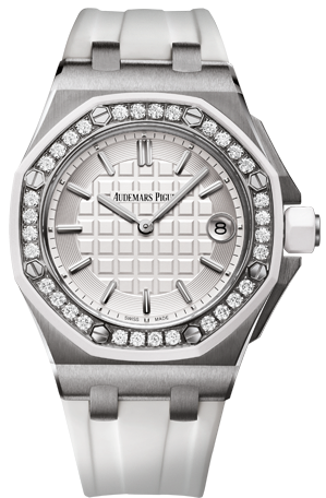 Audemars Piguet Royal Oak Offshore Quartz 67540SK.ZZ.A010CA.01