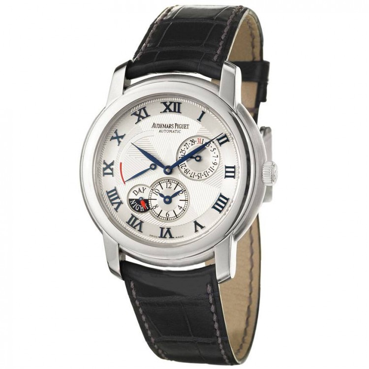 Jules Audemars Arnold's All-Stars 26090PT.OO.D028CR.01
