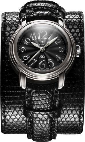 Zenith Baby Star Elite 03.1220.67/21.C531