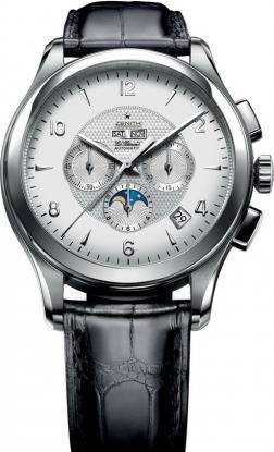 Zenith Class Moonphase El Primero 03.0520.4100/02.C492.GB