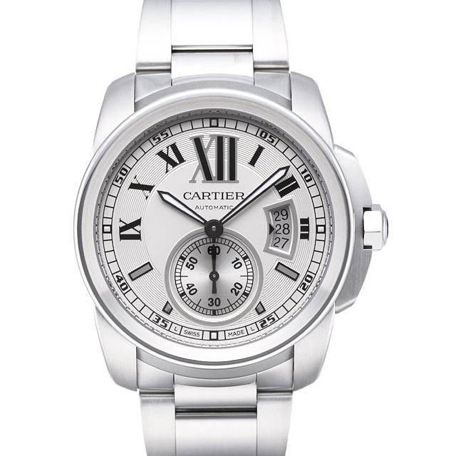 Calibre de Cartier Watch W7100015