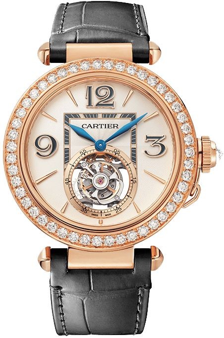 Pasha de Cartier HPI01575