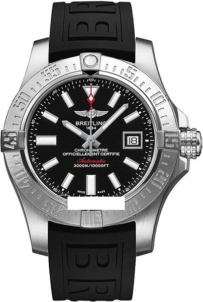 Breitling Avenger II Seawolf a1733110/bc30-1rt