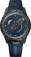 Ulysse Nardin Freak One Navy Blue 2403-500-3A/3B