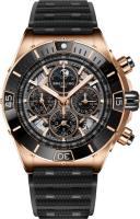 Breitling Super Chronomat B19 44 Perpetual Calendar 140th Anniversary RB19301A1G1S1