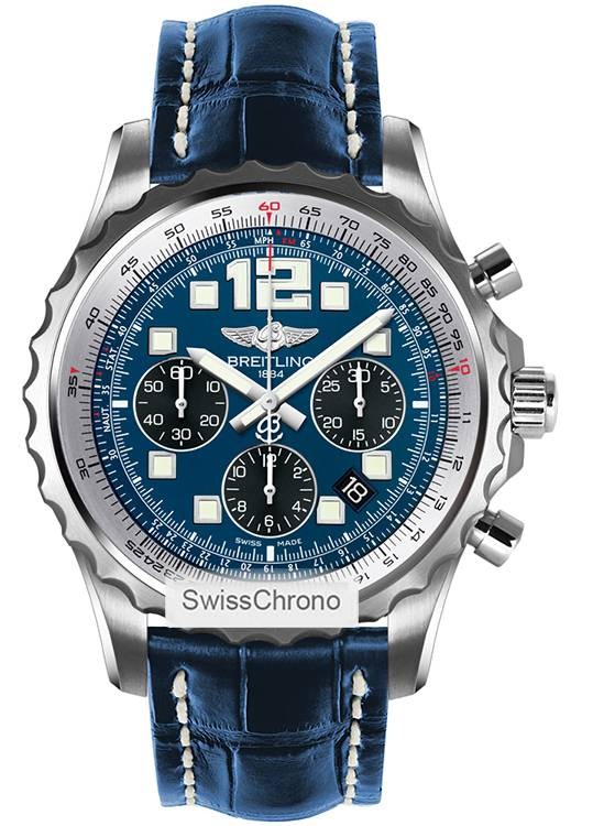 Breitling Chronospace Automatic a2336035/c833-3ct
