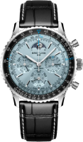 Breitling Navitimer B19 Chronograph 43 Perpetual Calendar PB1920251C1P1