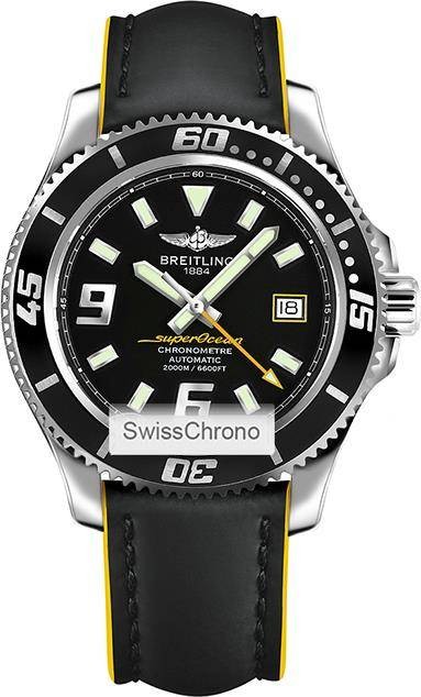 Breitling Superocean a17391a8/ba78-1lts