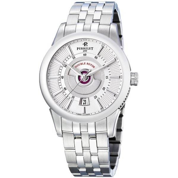 Perrelet Double Rotor Classic A1006/H