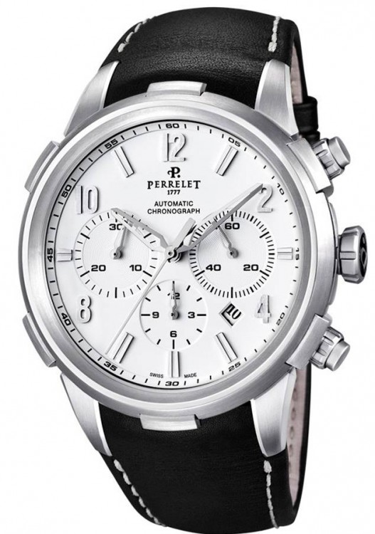 Perrelet First Class-T Chrono A1069/1