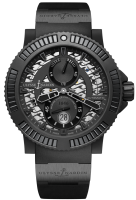 Ulysse Nardin Diver Black Sea 263-92B2-3C/922