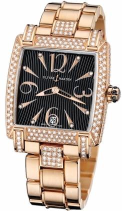 Ulysse Nardin Classical Caprice 136-91FC-8C/06-02