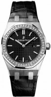 Audemars Piguet Royal Oak Quartz 67651ST.ZZ.D002CR.01
