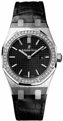 Audemars Piguet Royal Oak Quartz 67651ST.ZZ.D002CR.01