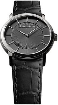 Jules Audemars Ultra Thin Limited Bolshoi 15181BC.OO.A005CR.01