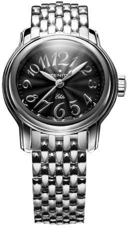 Zenith Baby Star Elite 03.1220.67/21.M1220
