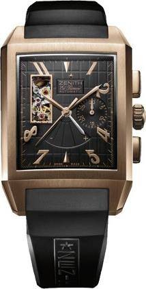 Zenith Grande Port Royal Open 18.0550.4021/21.R512