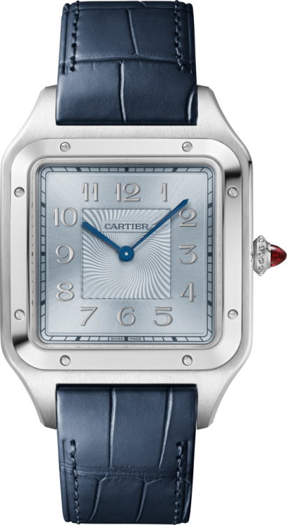 Santos De Cartier Watch WGSA0050