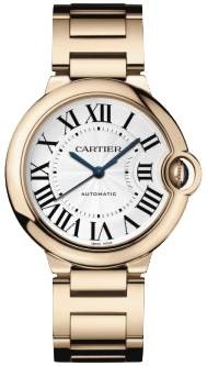 Ballon Bleu de Cartier Watch W69004Z2