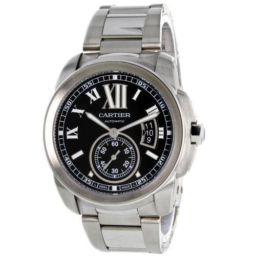 Calibre de Cartier Watch W7100016