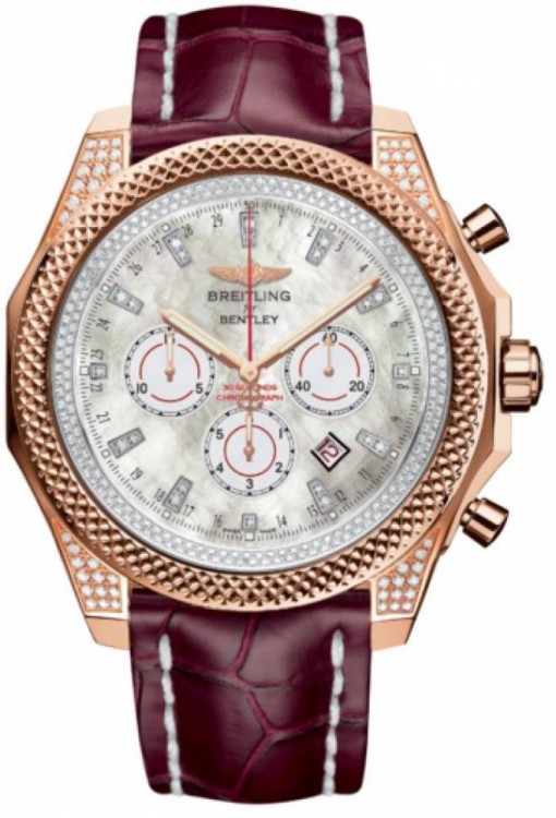 Breitling for Bentley Barnato R25368AP/A757/750P/R20BA.1