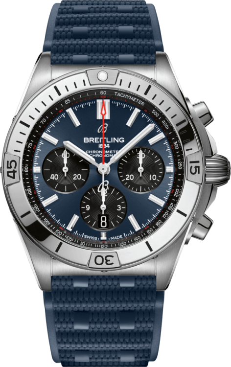 Breitling Chronomat B01 42 AB0134101C1S1