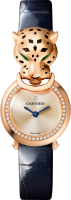 La Panthere De Cartier Watch HPI01609