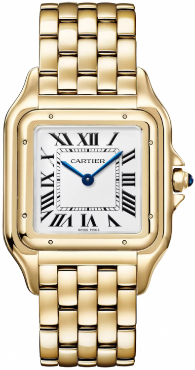 Panthere de Cartier WGPN0051