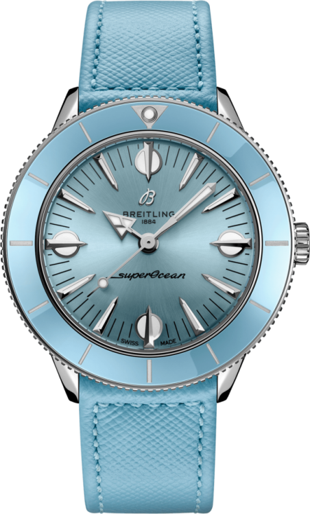 Breitling Superocean Heritage 57 Pastel Paradise A10340161C1X1