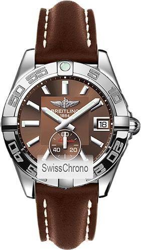 Breitling Galactic a3733012/q582-2lt