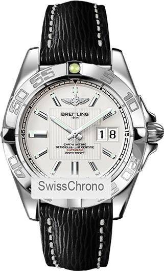 Breitling Galactic a49350L2/g699-1lts