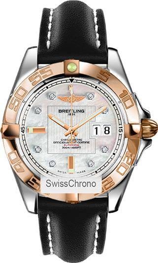 Breitling Galactic c49350L2/a706-1lt