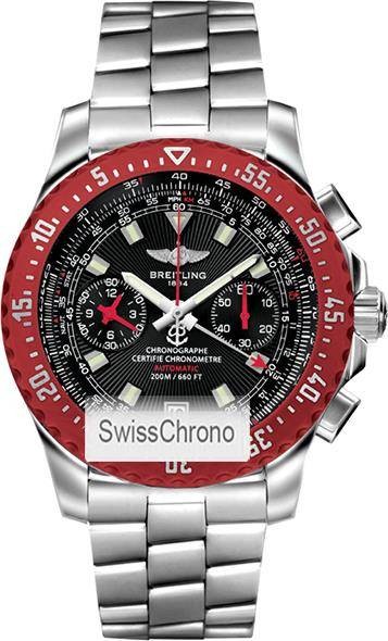 Breitling Skyracer Raven a2736303/b823-ss