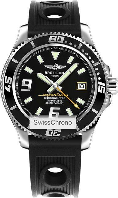 Breitling Superocean a17391a8/ba78-1or