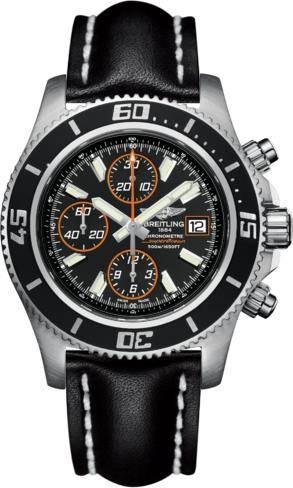 Breitling Superocean Chronograph II a13341a8/ba85-1lt