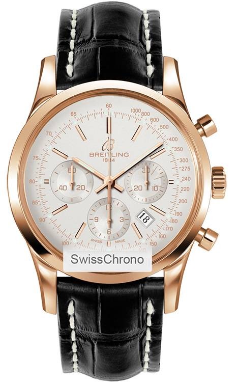 Breitling Transocean Chronograph rb015212/g738-1cd