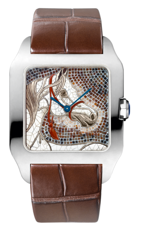 Santos de Cartier HPI00526