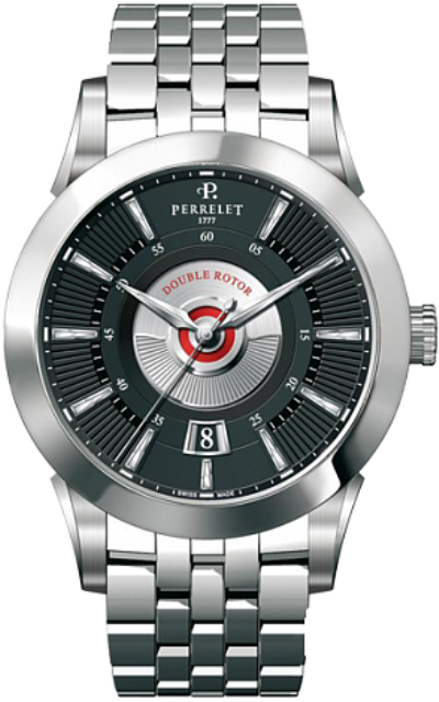 Perrelet Double Rotor Classic A1006/I