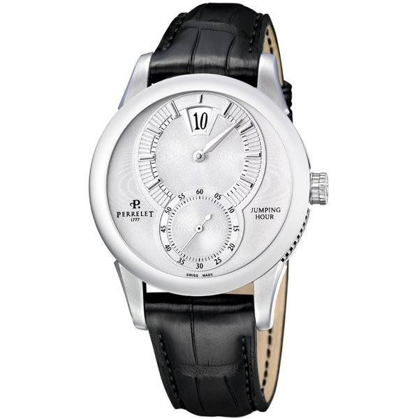 Perrelet Jumping Hour A1037/6