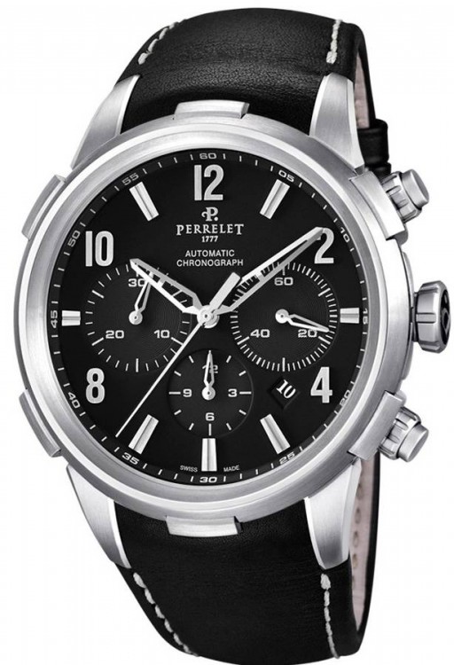 Perrelet First Class-T Chrono A1069/2