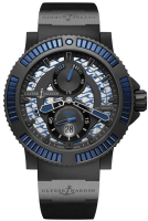 Ulysse Nardin Diver Black Sea 263-92B3-3C/923