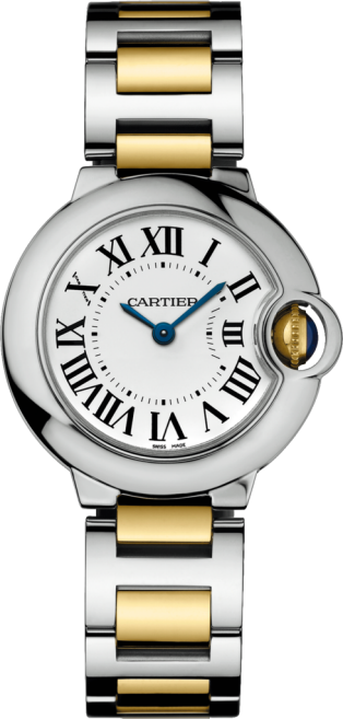 Ballon Bleu de Cartier Watch W2BB0010