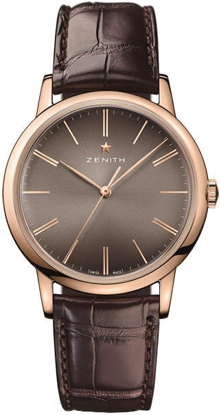 Zenith Elit Classic 39 mm 18.2290.679/18.C498