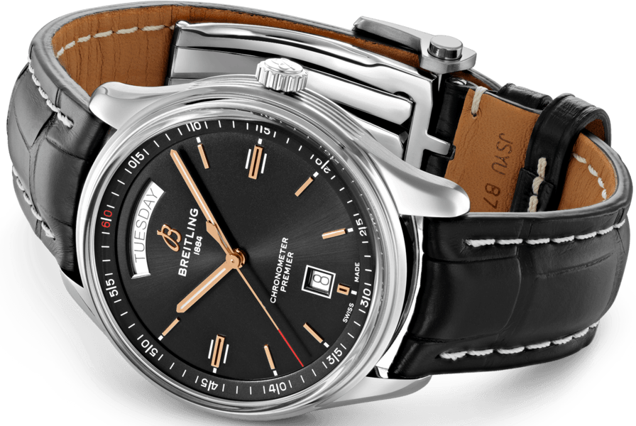Breitling Premier Automatic Day Date 40 A45340241B1P1