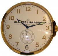 Ulysse Nardin Marine Maxi Chronometer