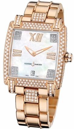 Ulysse Nardin Classical Caprice 136-91FC-8C/301
