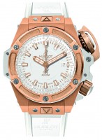 Hublot King Power Oceanographic 4000 731.OE.2180.RW