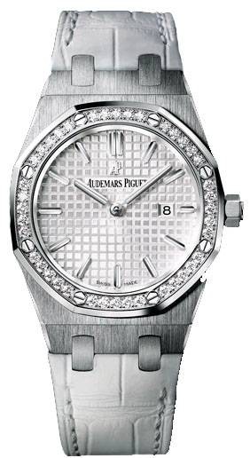 Audemars Piguet Royal Oak Quartz 67651ST.ZZ.D011CR.01